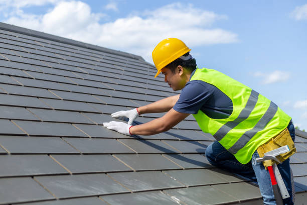 Best New Roof Installation  in South Hill, VA