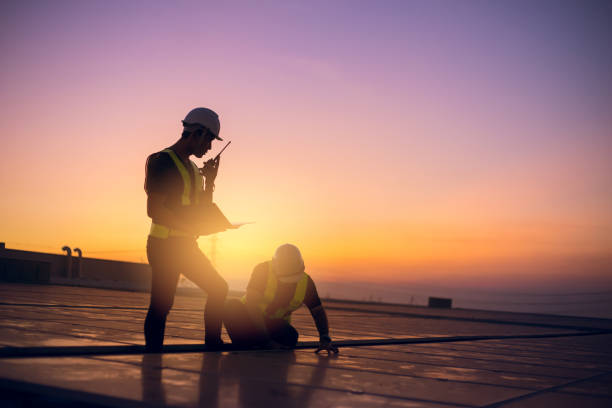 Best Roof Leak Repair  in South Hill, VA