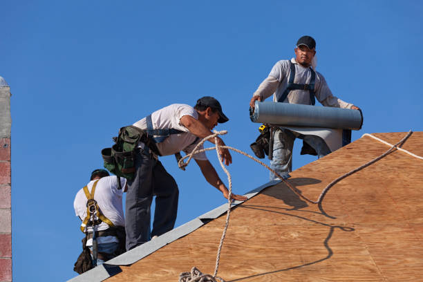 Roof Waterproofing Services in South Hill, VA